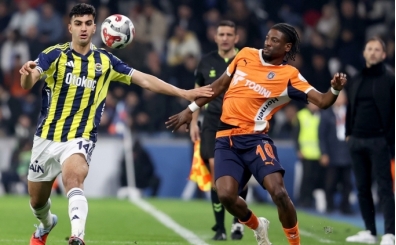 Yiit Efe Demir: 'Fenerbahe her ma kazanmaya kar'