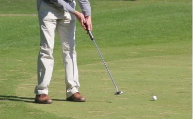 32. Golf Mad Turnuvas'nda ampiyon Artem Flatkin