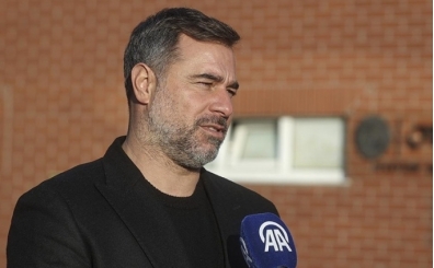 Gökhan Bozkaya: 'Şampiyon olacağız'