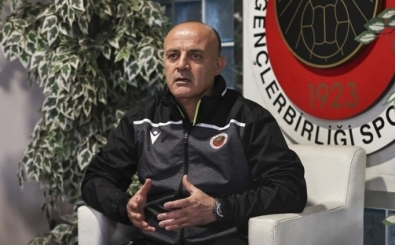 Özcan Bizati: 'Her puana talibiz'