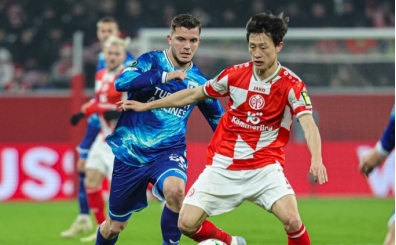 Yunus Emre Çift: 'İnşallah tur atlayacağız'