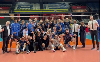 Fenerbah�e Medicana, sahas�nda kay�p!