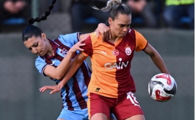 Turkcell Kad�n Futbol S�per Ligi'nde genel g�r�n�m