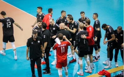 Spor Toto, deplasmanda kazanmas�n� bildi