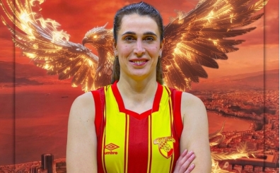 G�ztepe Kad�n Voleybol Tak�m�, Ezgi Bekta�'� transfer etti