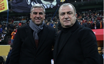 Hamza Hamzaolu'ndan Fatih Terim - ekya iddialar iin aklama