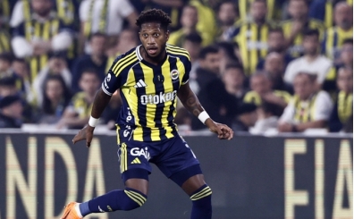 Fred: 'Amacımız, isteğimiz şampiyonluk!'