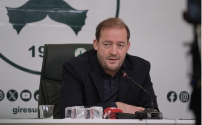 Giresunspor: 'Bahis soruturmasn yakndan takip ediyoruz'