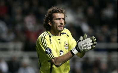 R��t� Re�ber'den Sadettin Saran'a destek mesaj�