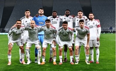 Beşiktaş'ta sakatlık: Cengiz Ünder!