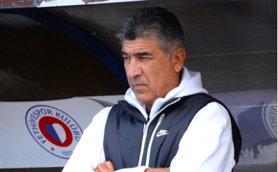 Fethiyespor devre aras�na umutlu girdi