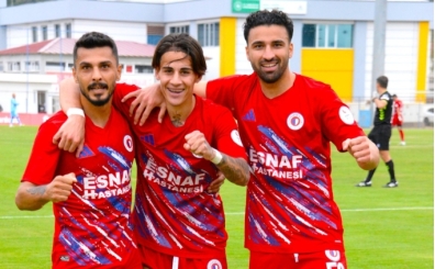 Fethiyespor kupada farkl