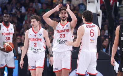 A Milli Erkek Basketbol Takm, dnya sralamasnda 11. srada