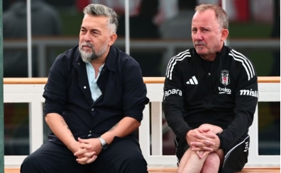 Be�ikta�'ta Necip Uysal ve Mert G�nok karar�n�n perde arkas� ortaya ��kt�!