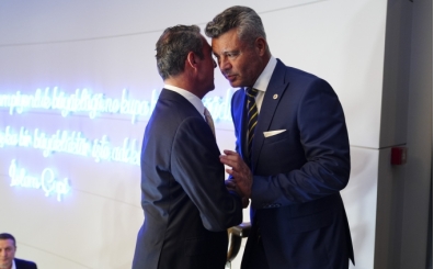 Ali Koç: 'Bu durumda başkanlığı bile düşünmem'