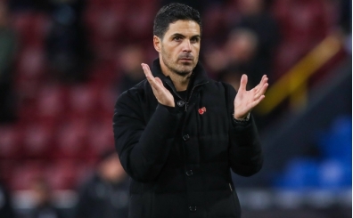 Mikel Arteta'dan youn fikstr tepkisi!