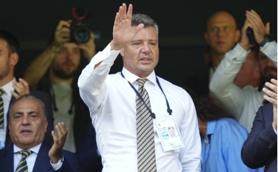 Fenerbahçe'den yeni açıklama