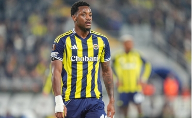 Tedesco'dan Jhon Duran'a uyar: 'Sakin ol'