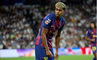 Van Basten'den Lamine Yamal �vg�s�!