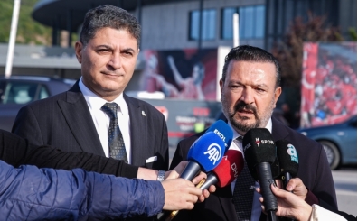 Fenerbahçe: 'Yüce Türk adaletine inanıyoruz'