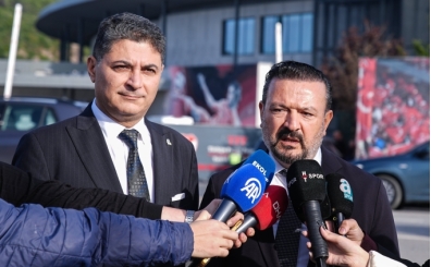 Sadettin Saran karar� sonras� Fenerbah�e'den ilk a��klama!