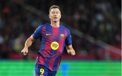 Lewandowski için transfer görüşmesi