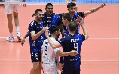 Altekma'nın rakibi Cizre Belediyespor