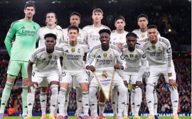 Real Madrid'e iki yıldız oyuncusundan kötü haber!