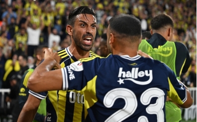 Fenerbah�e'de 4 isim affedilecek mi? Tedesco a��klad�!