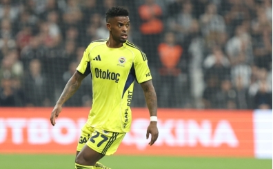 Nelson Semedo'nun d�n�� ma��!