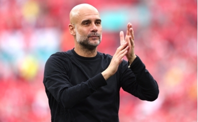 Pep Guardiola'dan Galatasaray açıklaması!