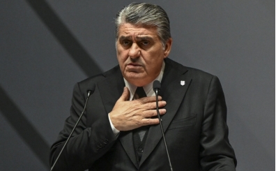 Beşiktaş'tan Necip Uysal ve Ersin Destanoğlu için açıklama!