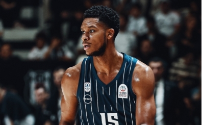 Anadolu Efes'e PJ Dozier'den kt haber!