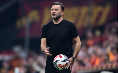 Levent Tüzemen: 'Okan Buruk'a yardımcı gelecek'