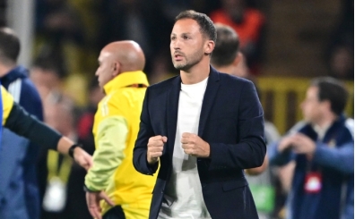 Tedesco'dan Brann manda forvet srprizi!