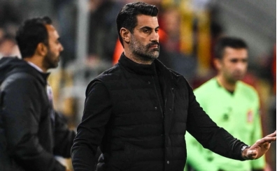 Antalyaspor'da Volkan Demirel 6 numara ve santrfor istiyor