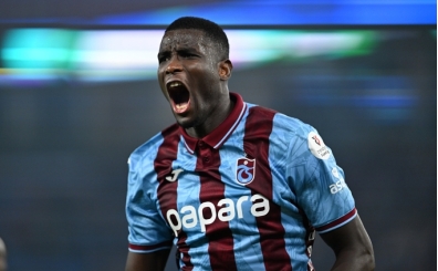 Trabzonspor ile Gztepe 31. randevuda