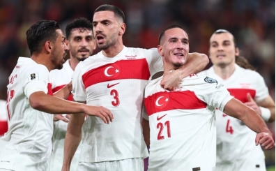 A Milli Tak�m FIFA s�ralamas�nda 25. s�radaki yerini korudu