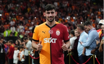 Galatasaray'da fesih kararı: Yusuf Demir