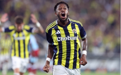 Fred'den Brezilya basınına transfer cevabı!