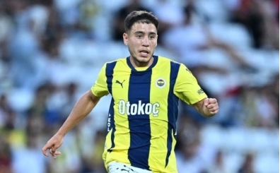 Emre Mor'a Süper Lig'den talip!