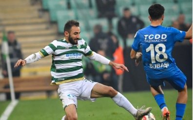 TFF 2. Lig'de heyecan hafta içi maçlarıyla devam edecek