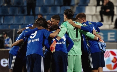 Kas�mpa�a'da Galatasaray �ncesi 5 eksik