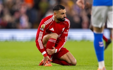 Klopp: 'Salah ile çalışmak kolay değil ama zor da değil'