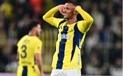 Fenerbah�e'den Becao i�in bonservis karar�!