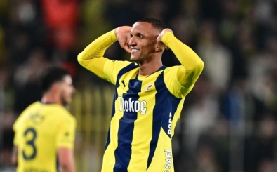 Rodrigo Becao i�in yeni talip!