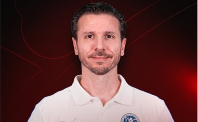 Aydın Büyükşehir Belediyespor, Alper Hamurcu ile yollarını ayırdı