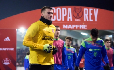 Fenerbah�e'ye Livakovic i�in teklif!