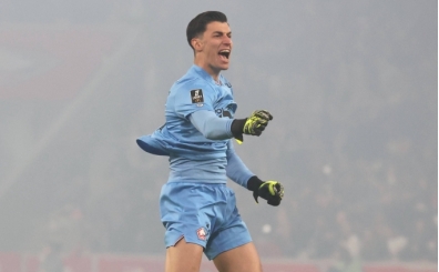 Lille'den Berke �zer payla��m�!