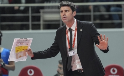 Galatasaray'da Umut akr dnemi sona erdi!